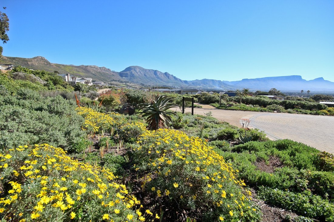 Casa a Muizenberg Mountains, Southern Suburbs, Città del Capo 3 - 18441217