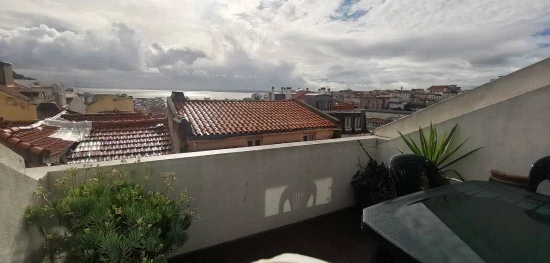 Apartment in Arroios, Lisbon, Portugal 4 - 18436258