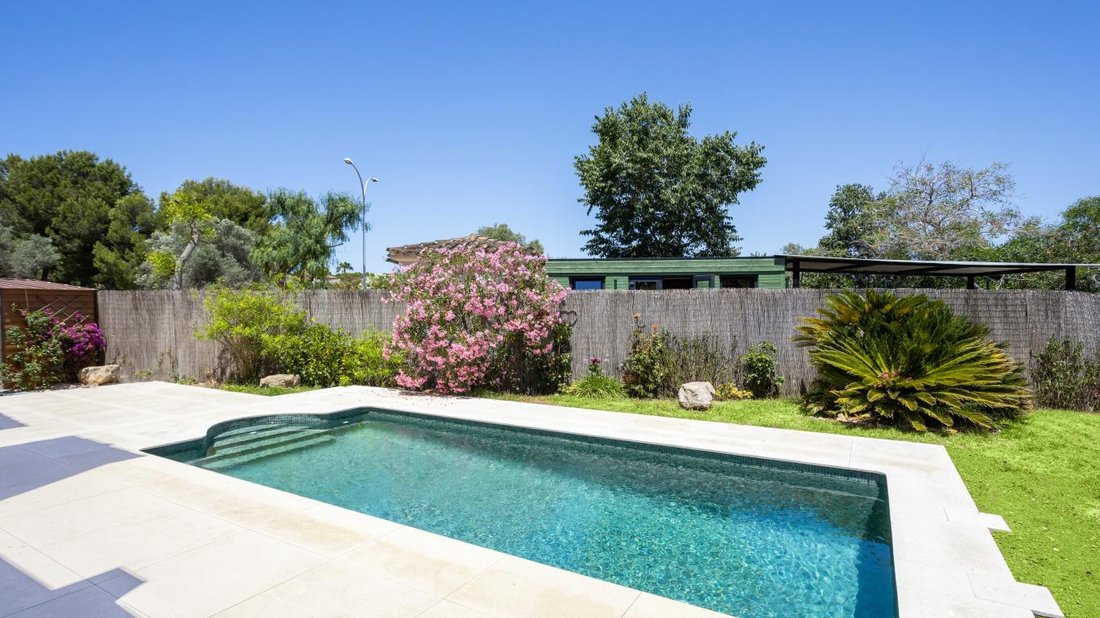 Villa in Rotes Velles, Calvia, Balearic Islands 3 - 18436524