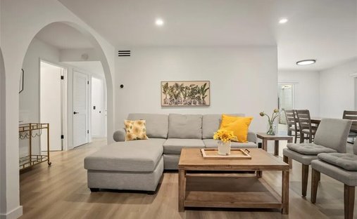 Condo in Santa Barbara, California, United States 1