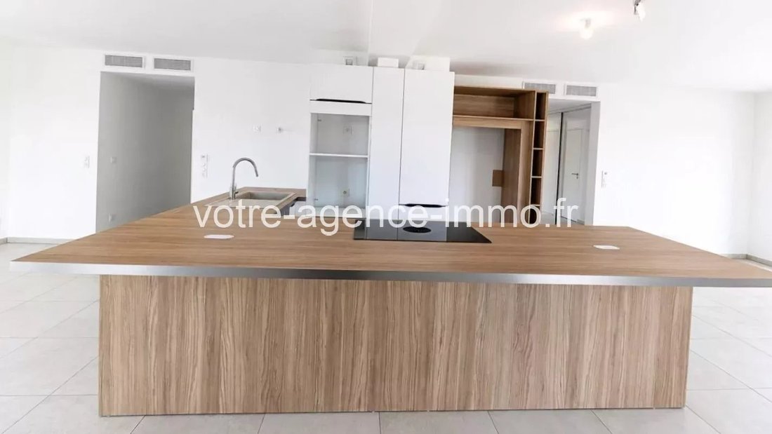 Apartment in Nice, Provence-Alpes-Côte d'Azur, France 4 - 17503280