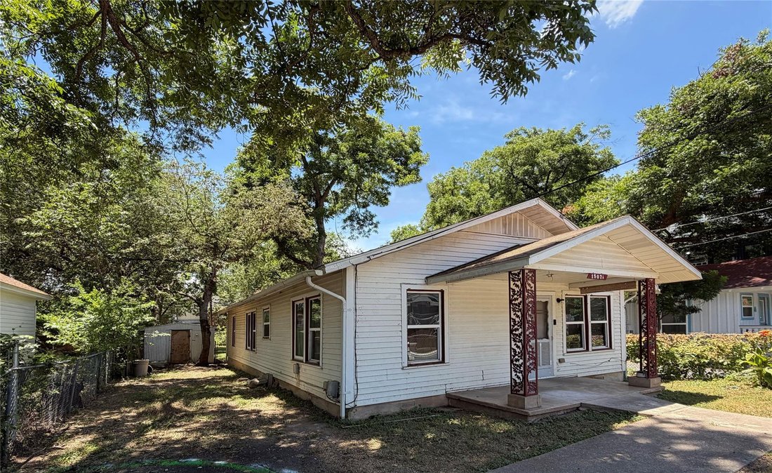 House in Austin, Texas, United States 3 - 17391750