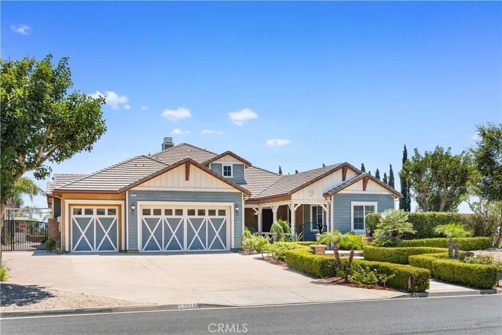 House in Rancho Cucamonga, California, United States 2 - 18439934