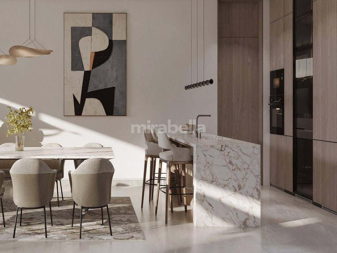Townhouse in Jumeirah Golf Estates, Dubai, United Arab Emirates 3 - 18436676