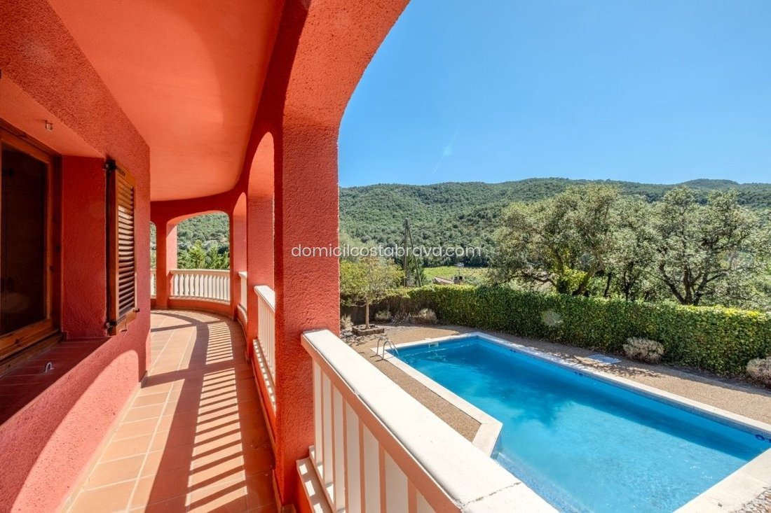 House in Calonge i Sant Antoni, Catalonia, Spain 3 - 18442410