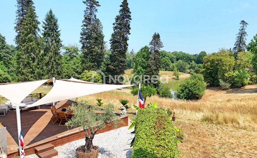 Apartment in Saint-Martin-de-Seignanx, Nouvelle-Aquitaine, France 1