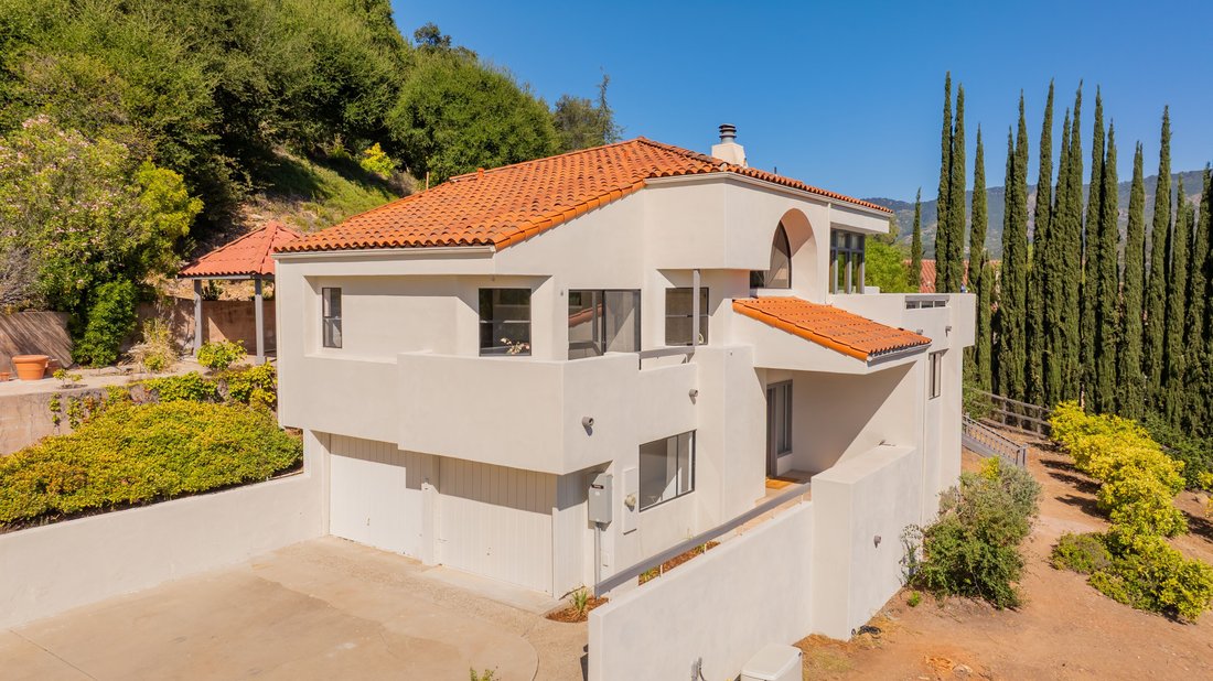 House in Ojai, California, United States 4 - 18438254