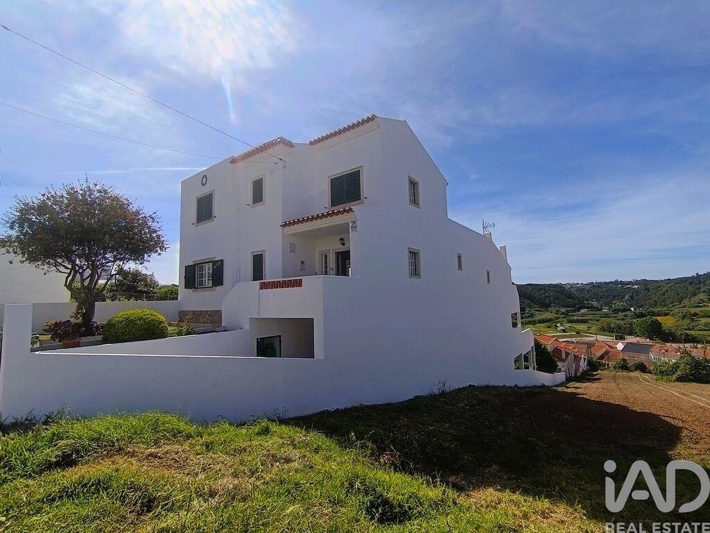 Townhouse in Vimeiro, Lisbon, Portugal 5 - 18435180
