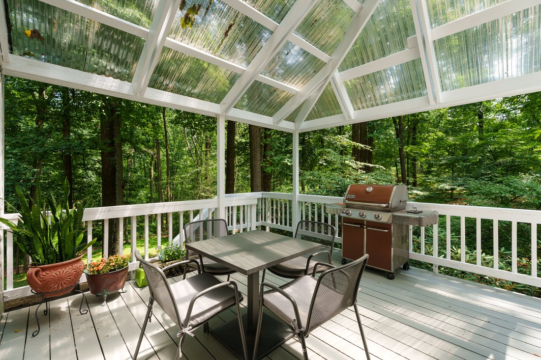 House in Pennington, New Jersey, United States 3 - 18437591