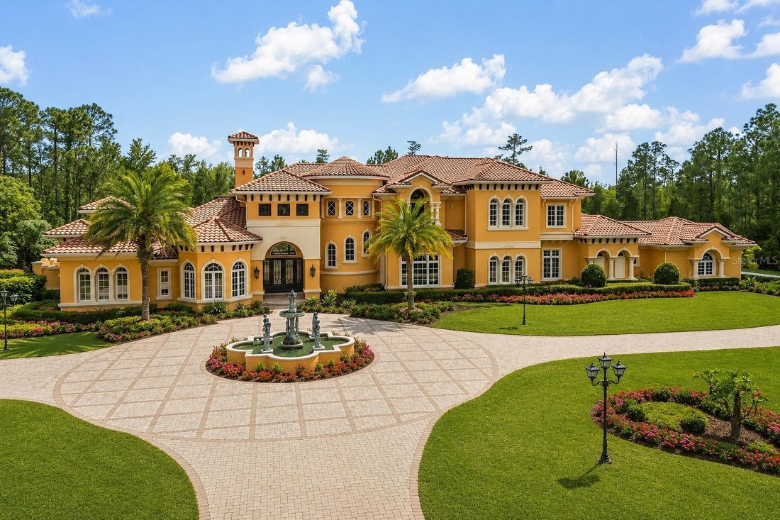 House in Kissimmee, Florida, United States 1 - 17180202