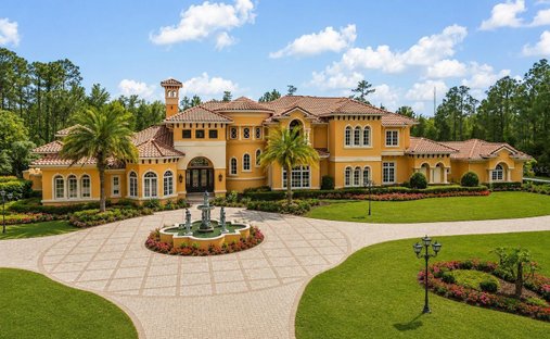 Casa en Kissimmee, Florida, Estados Unidos 1