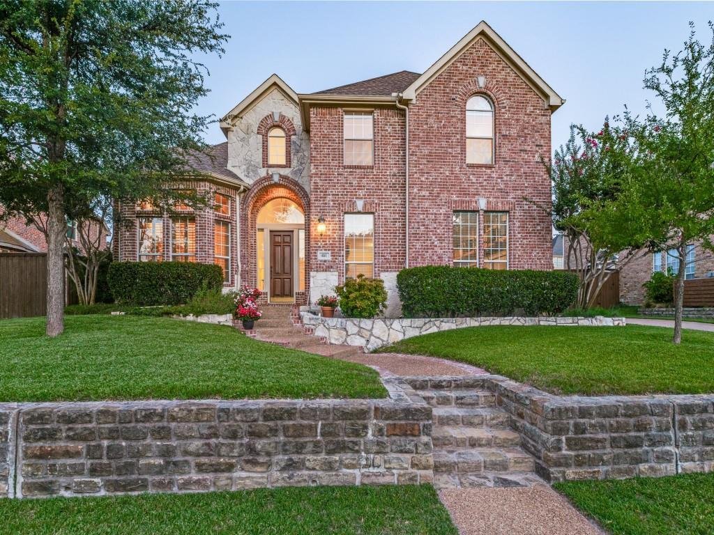 House in Allen, Texas, United States 2 - 18440654