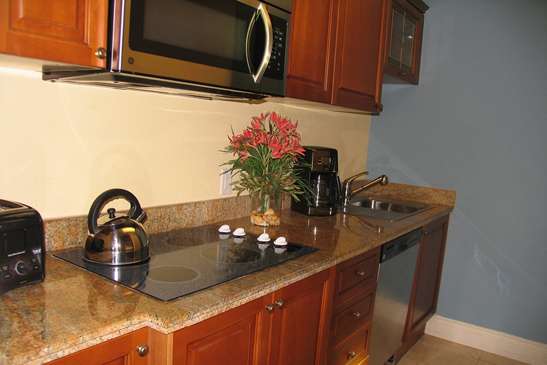 Condo in Kittian Village, Saint George Basseterre Parish, Saint Kitts and Nevis 5 - 18435643