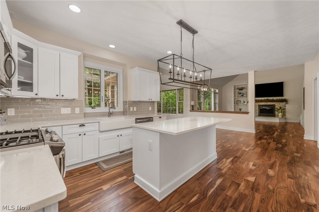 House in Strongsville, Ohio, United States 5 - 18436902