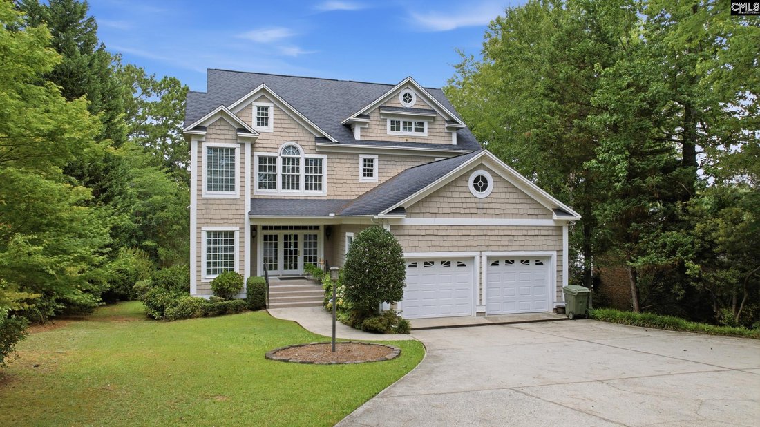 House in Chapin, South Carolina, United States 1 - 18374891