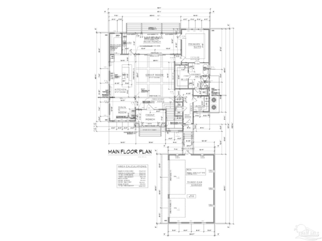 House in Gulf Breeze, Florida, United States 4 - 18436210