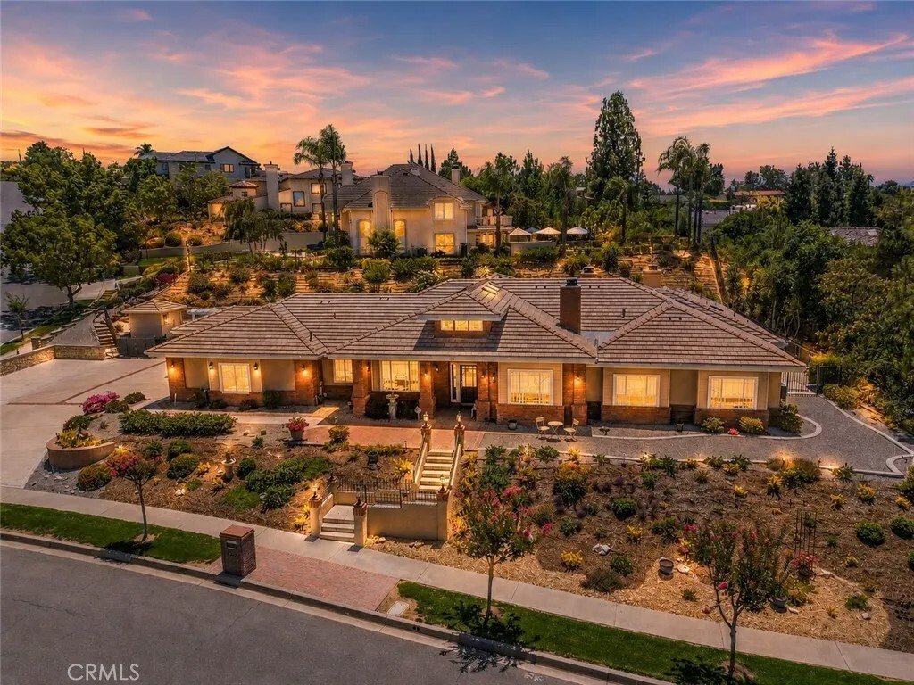 House in Redlands, California, United States 4 - 18437185