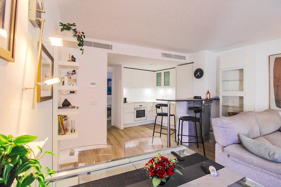 Wohnung in Port d'Andratx, Andratx, Balearische Inseln 5 - 17904885