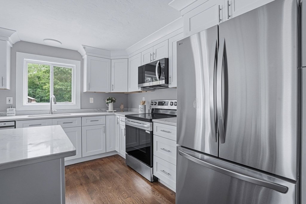 House in Dighton, Massachusetts, United States 5 - 18440922