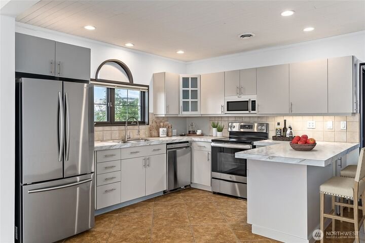 House in Kirkland, Washington, United States 4 - 18441898