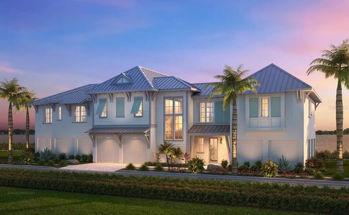 Maison à Bradenton, Floride, États-Unis 1
