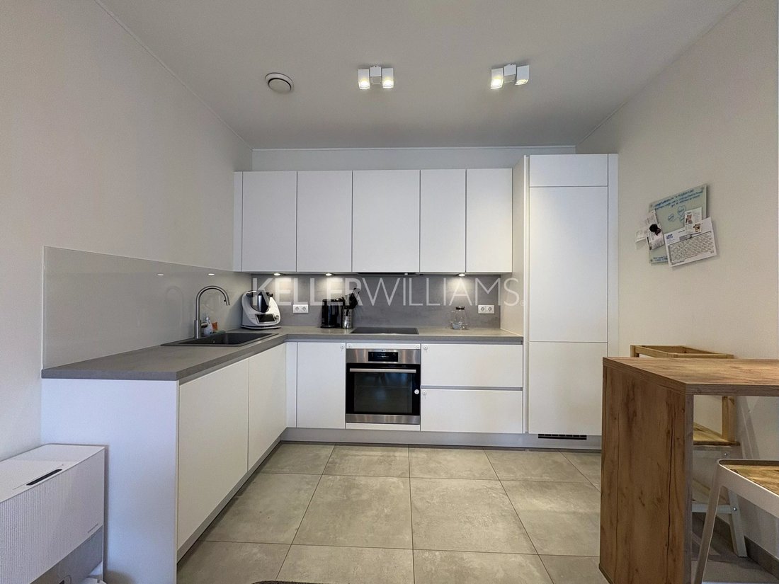 Apartment in Differdange, Luxembourg District, Luxembourg 4 - 18438260