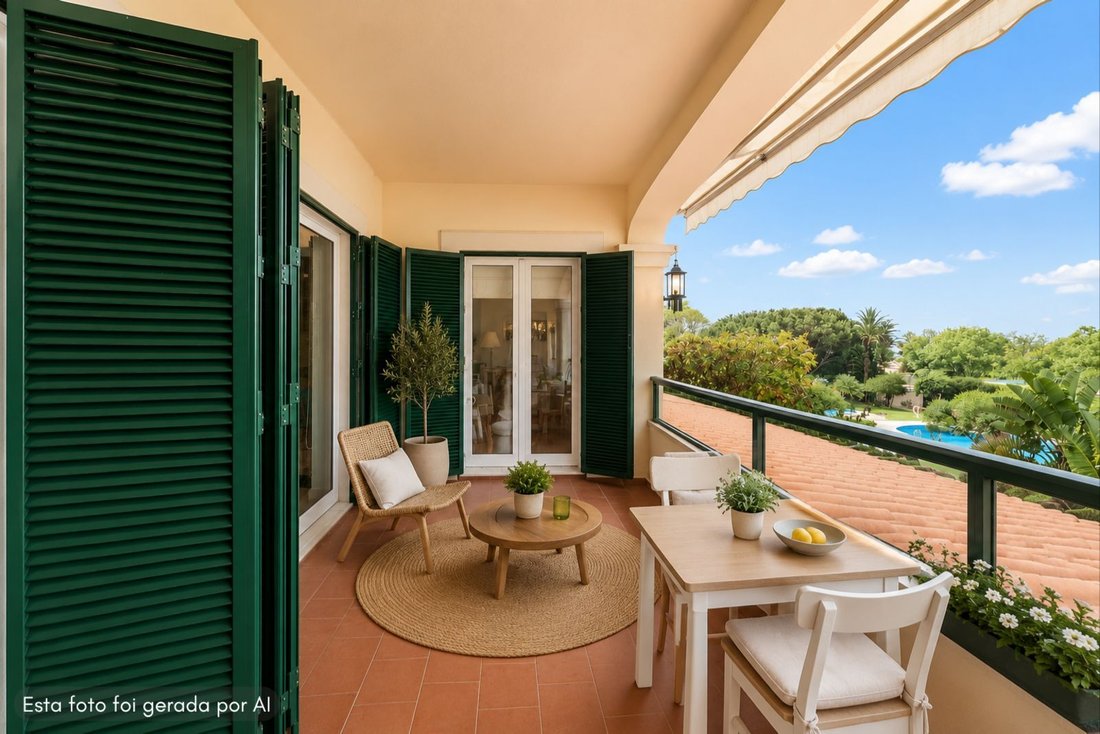 Apartment in Cascais e Estoril, Lisbon, Portugal 1 - 17897843