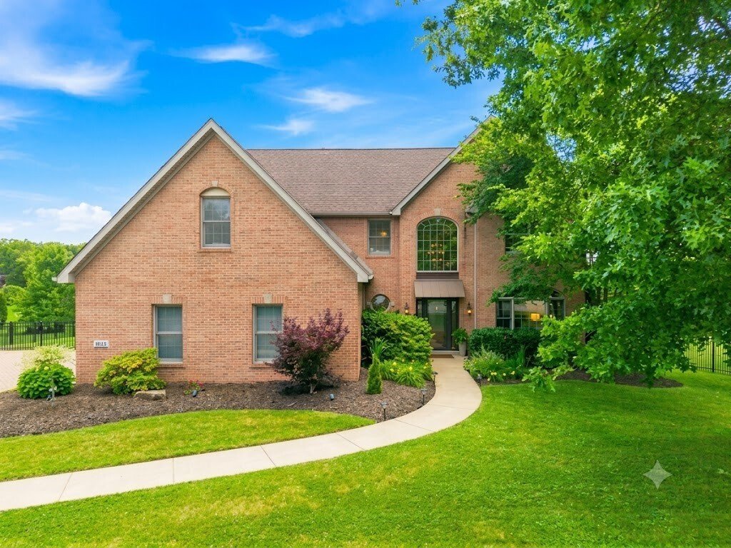 House in Canonsburg, Pennsylvania, United States 1 - 18203062