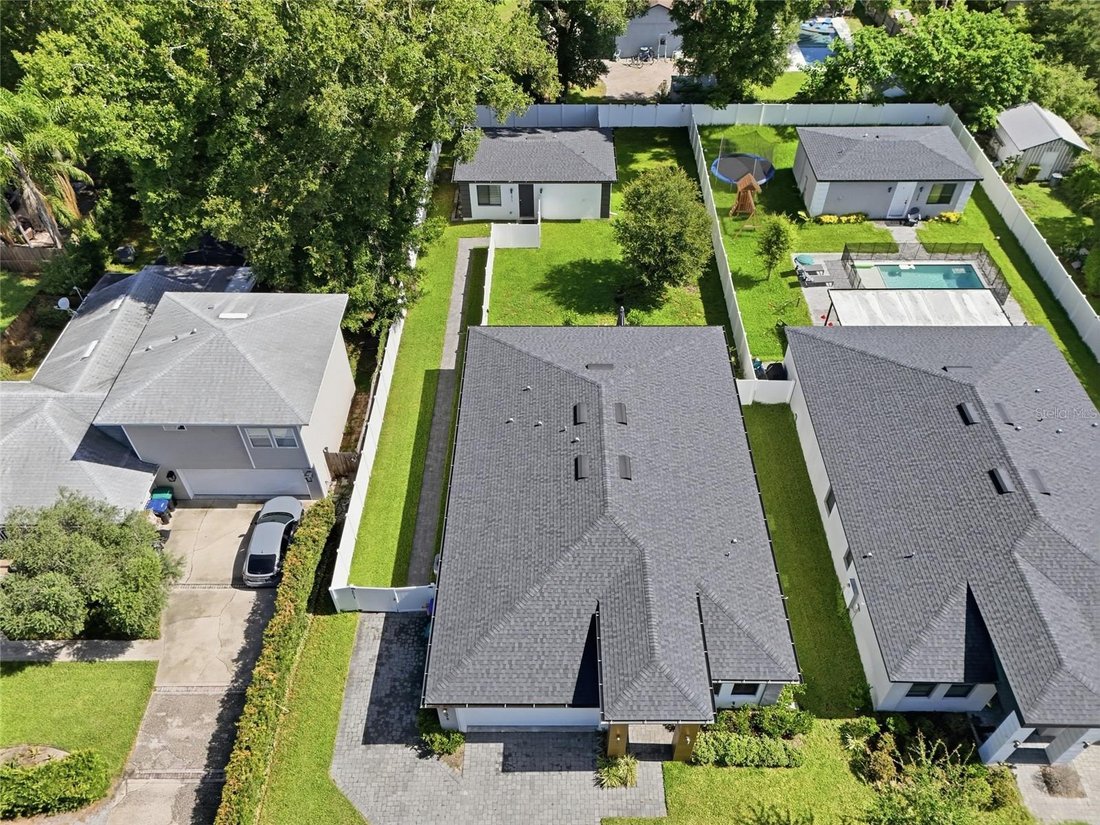 House in Orlando, Florida, United States 3 - 18439457