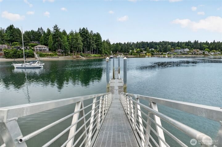 House in Gig Harbor, Washington, United States 1 - 18441903