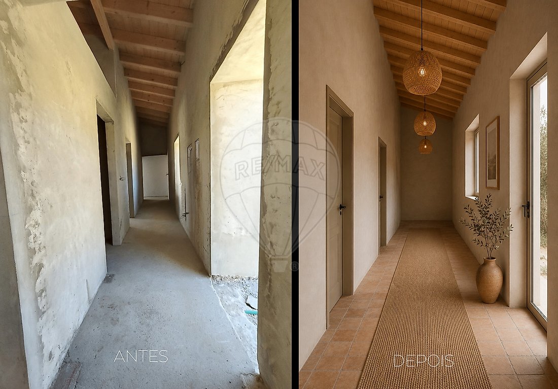 Farm Ranch in Cercal, Setubal, Portugal 4 - 18438154