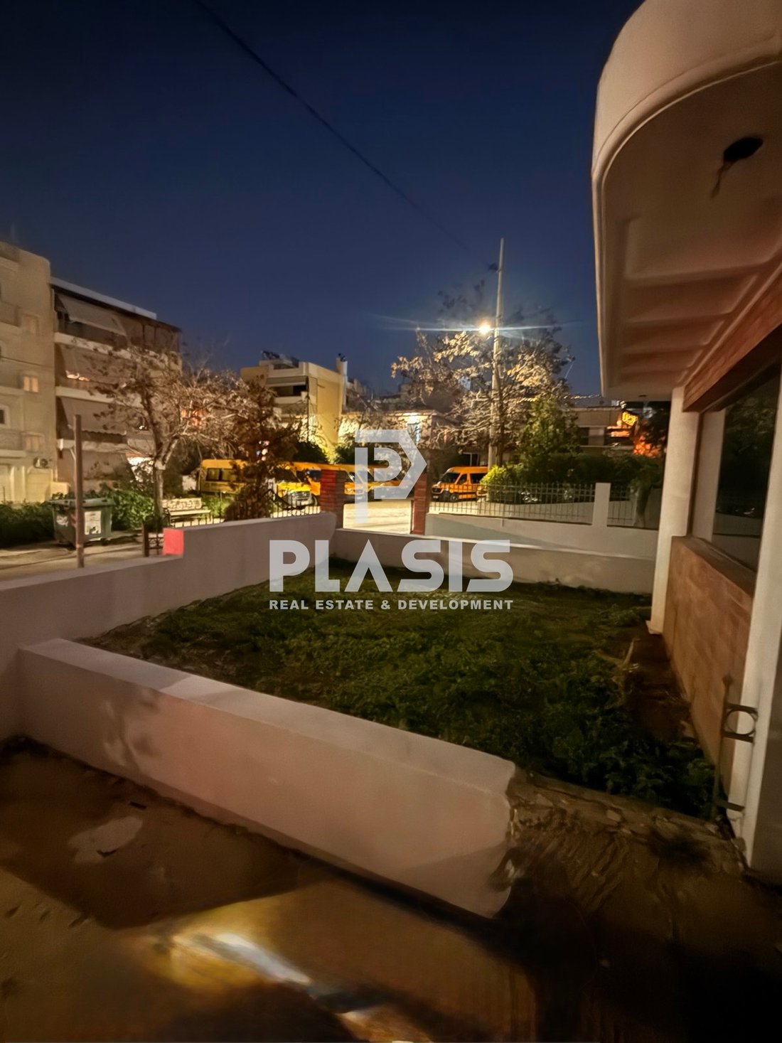 Apartment in Argyroupoli, Attica, Greece 1 - 18437030