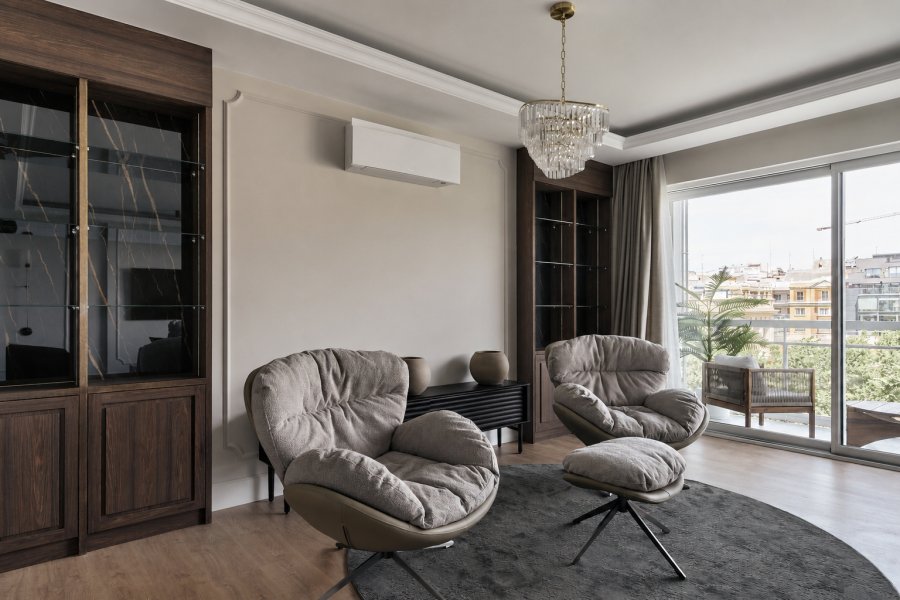 Apartment in Barrio Salamanca, Madrid, Spain 4 - 18420926