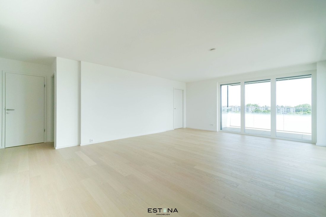 Apartment in Vienna, Wien, Austria 3 - 18434862