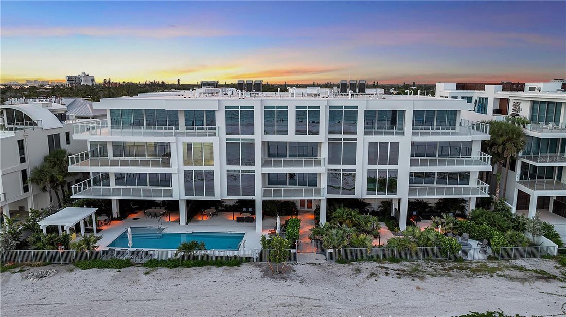 Condo in Siesta Key, Florida, United States 1 - 18439509