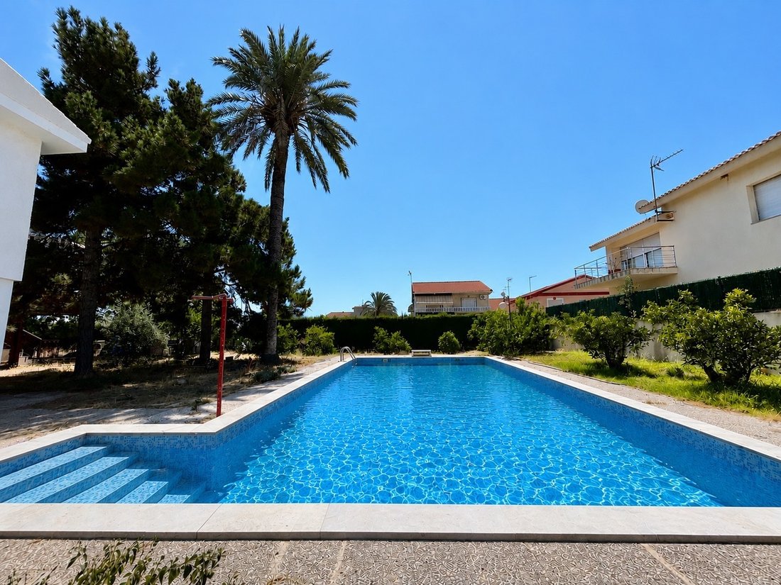 Villa in Santiago de la Ribera, San Javier, Región de Murcia 5 - 18441168