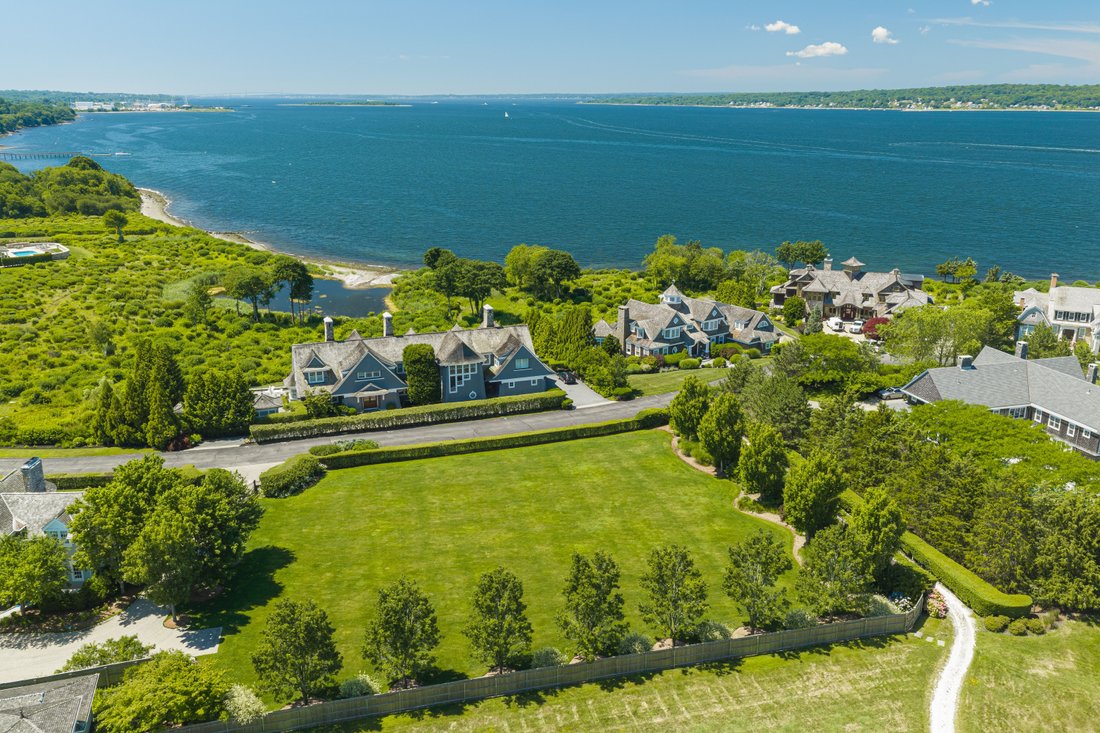 Land in Portsmouth, Rhode Island, United States 1 - 18435564