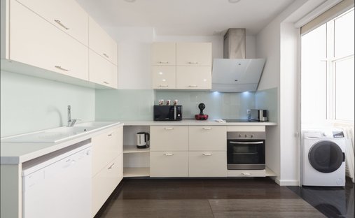 Appartamento a Mafamude e Vilar do Paraiso, Oporto, Portogallo 1