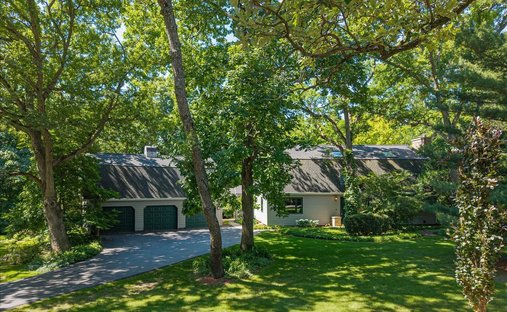 House in McHenry, Illinois, United States 1