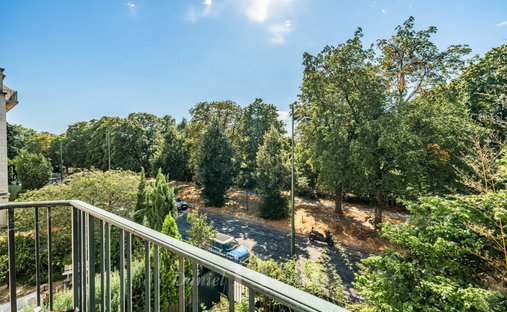 Apartamento en Bois de Boulogne, Paris 16e Arrondissement, París 1