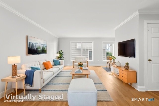Condo in Stamford, Connecticut, United States 1 - 18427830