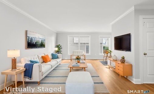 House in Stamford, Connecticut, United States 1