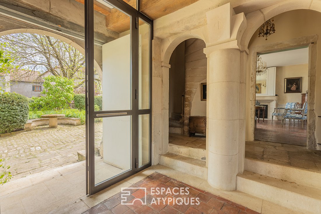 Villa in Gondreville, Grand Est, France 4 - 18438315