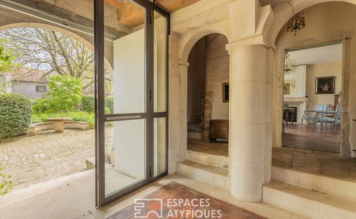 Villa in Gondreville, Grand Est, France 1