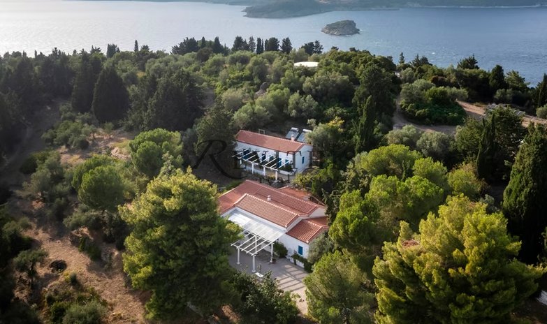 Private Island in Euboea, Thessaly and Central Greece, Greece 4 - 18436791