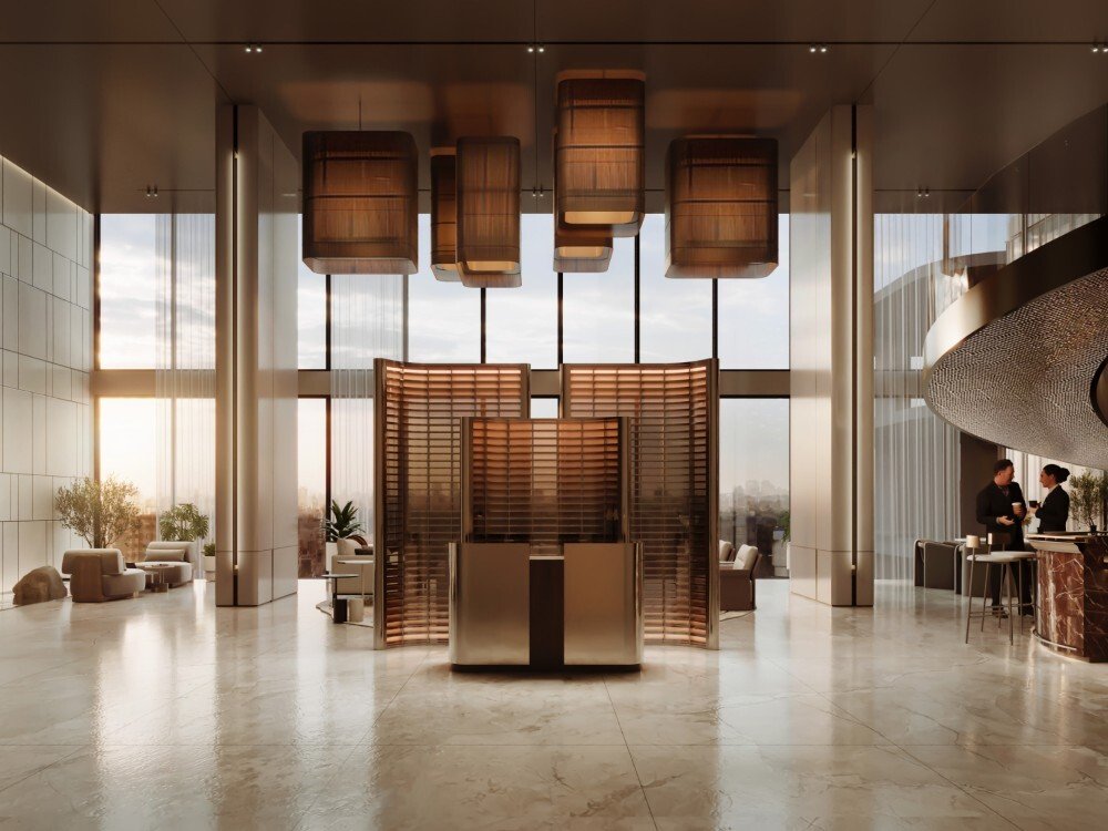 Apartment in Al Barsha South 3, Al Barsha, Dubai 2 - 18436098