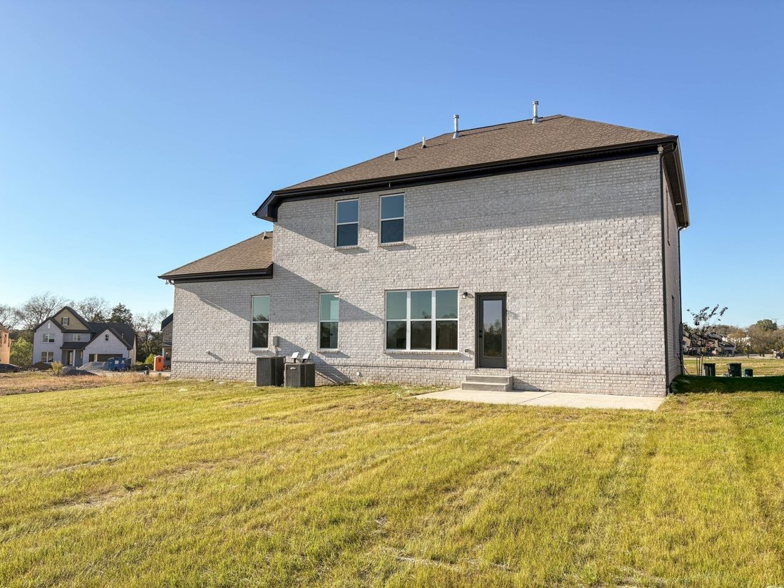 House in Gallatin, Tennessee, United States 4 - 18440341