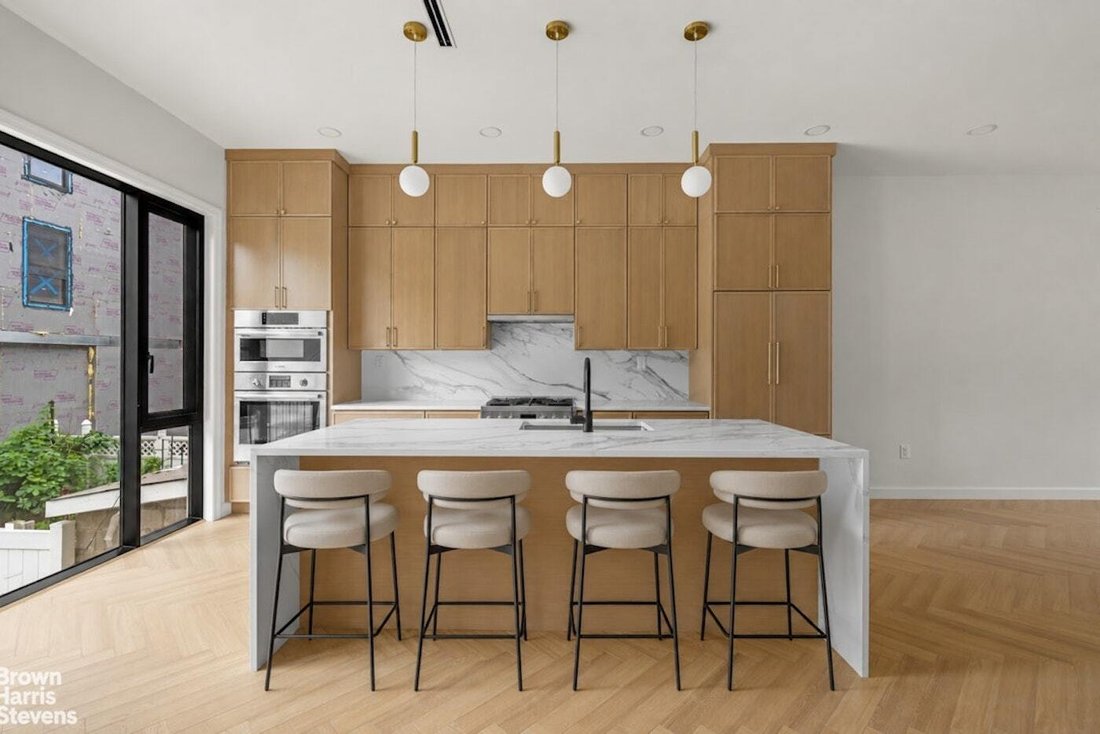 Townhouse in New York, New York, United States 1 - 18431676