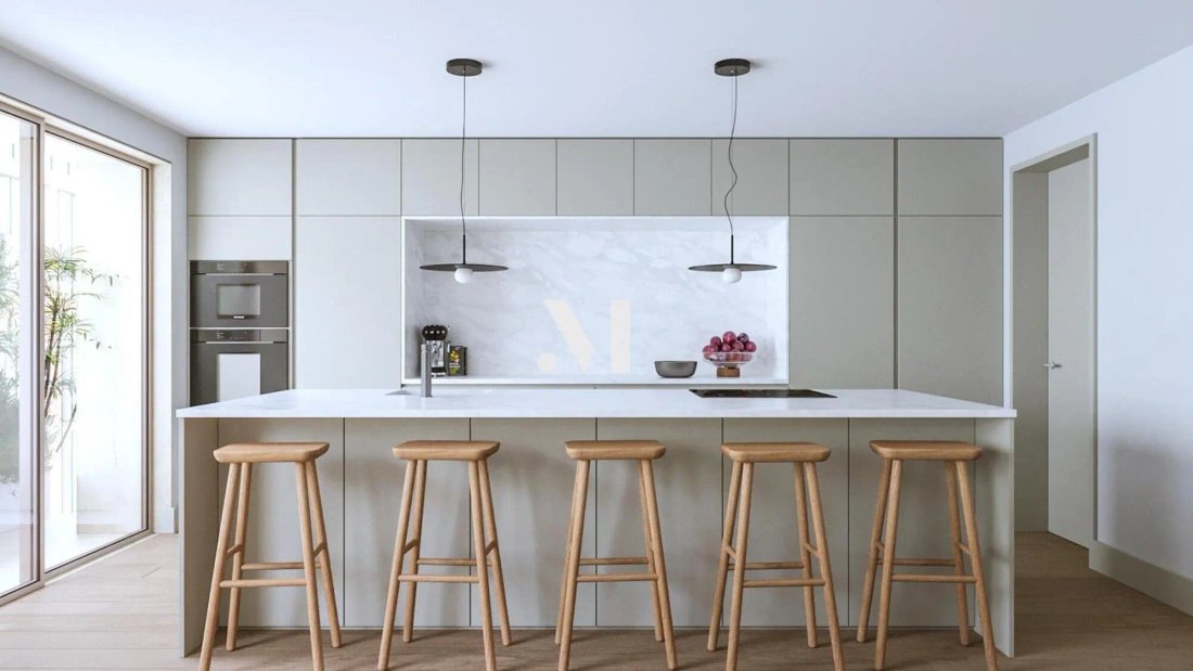 Apartment in Arroios, Lisbon, Portugal 5 - 18436507