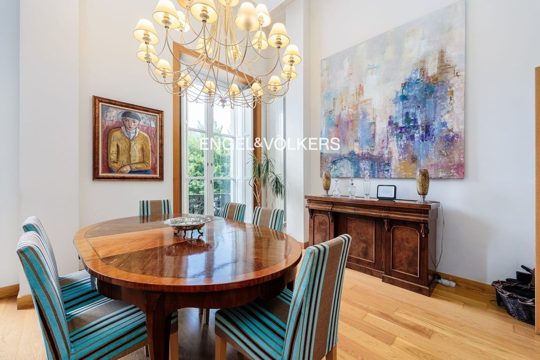 Appartamento a Lavadores, Vigo, Spagna 3 - 18441044